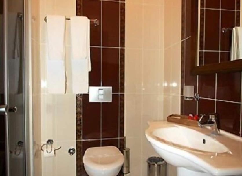 Bagno Foto