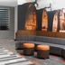 Area lounge