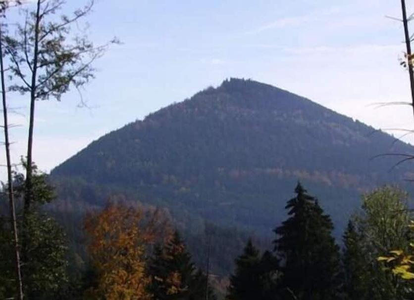 Vista esterna Foto