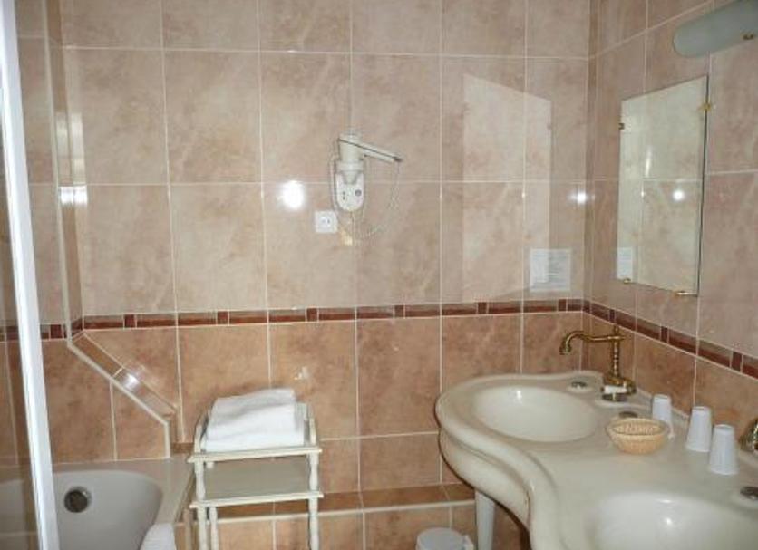Bagno Foto
