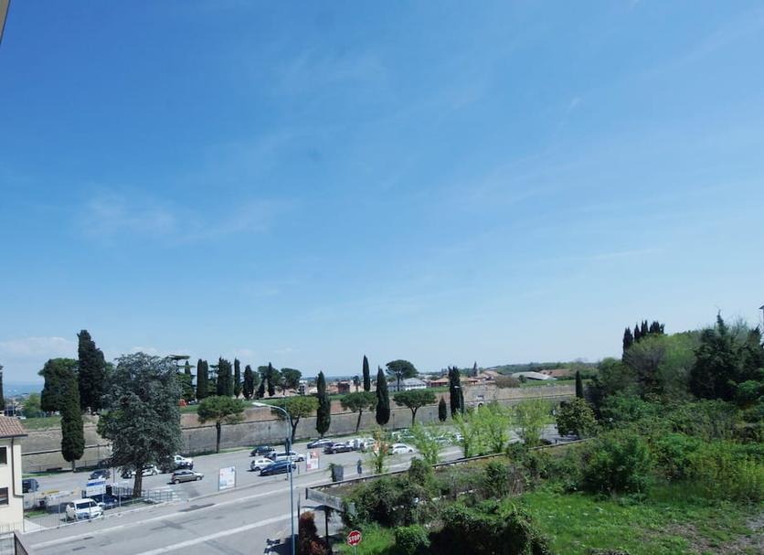 Vista esterna Foto