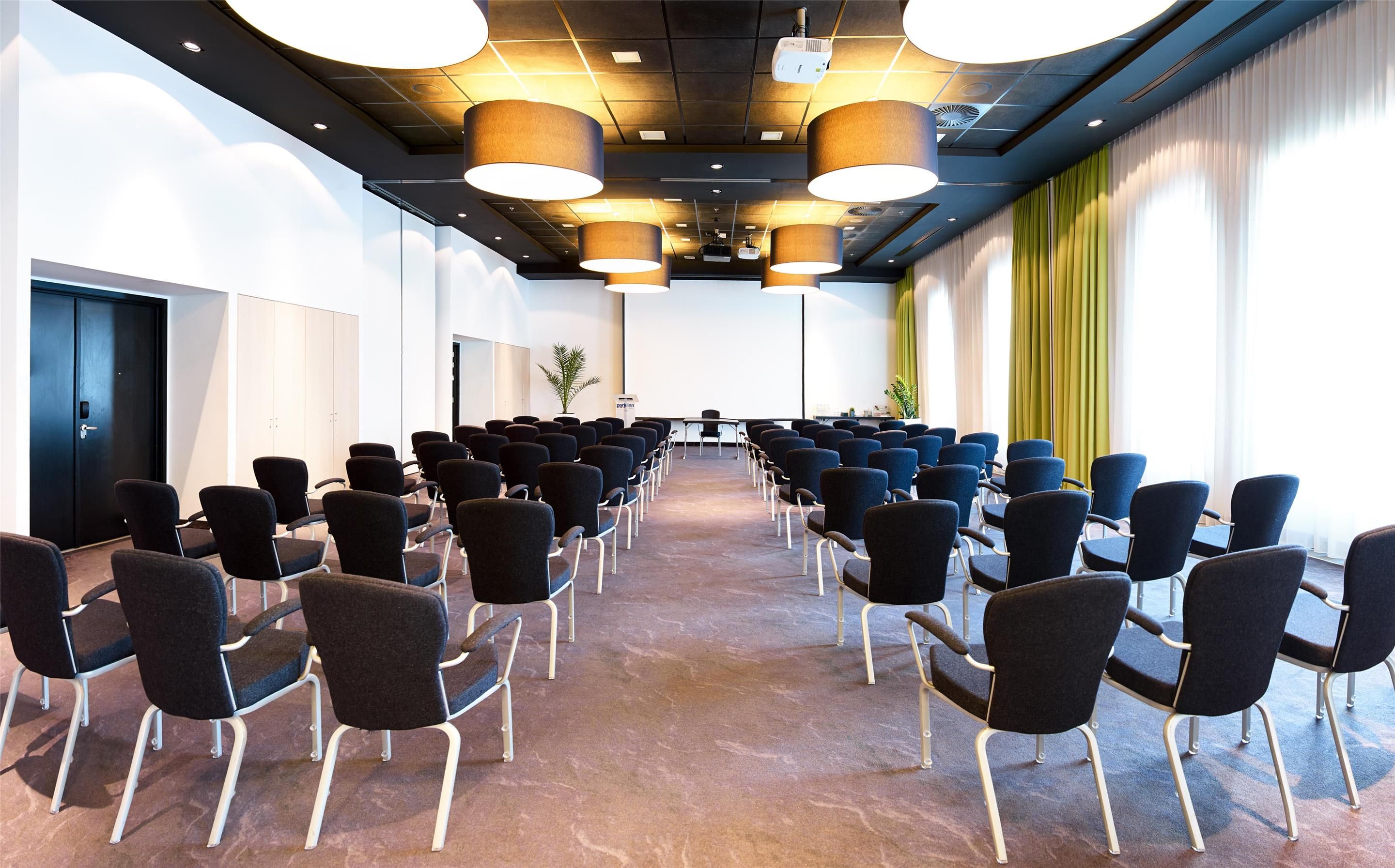 Sala conferenze