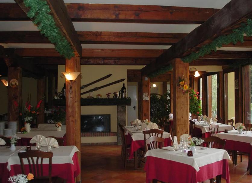 Ristorante Foto