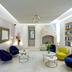 Area lounge