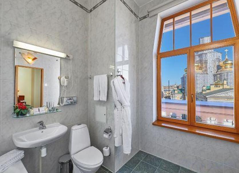 Bagno Foto