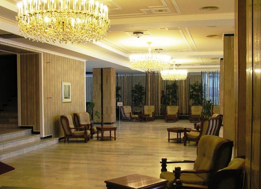 Ingresso Foto