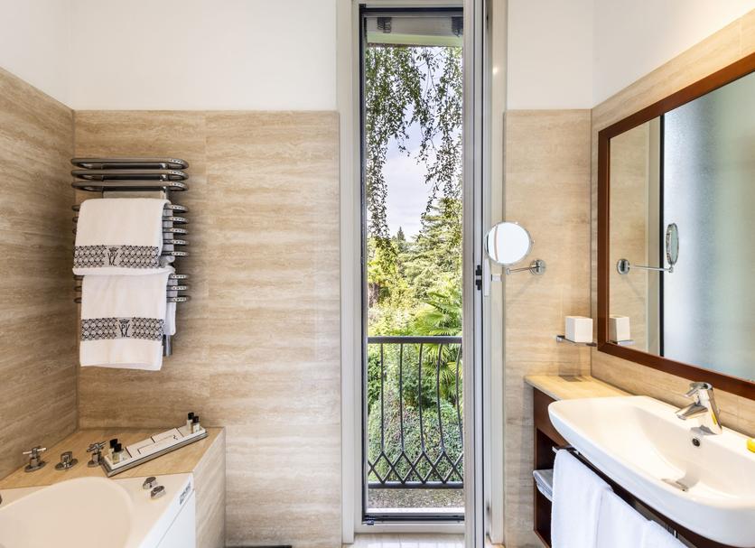 Bagno Foto