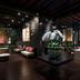 Area lounge