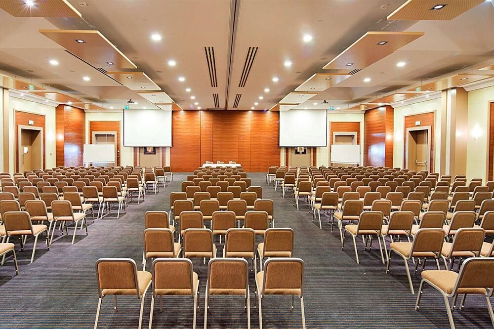 Sala conferenze