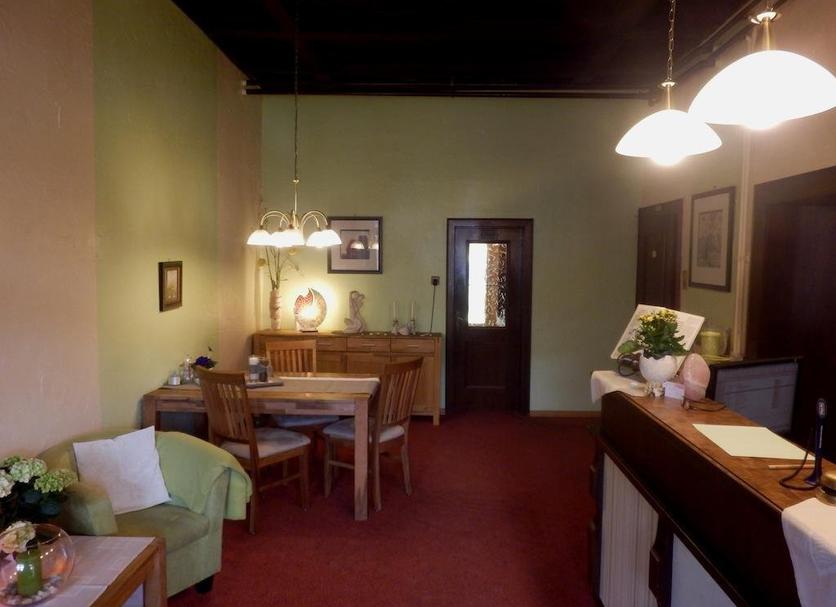 Sala pranzo Foto