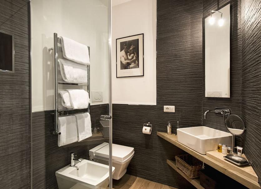 Bagno Foto