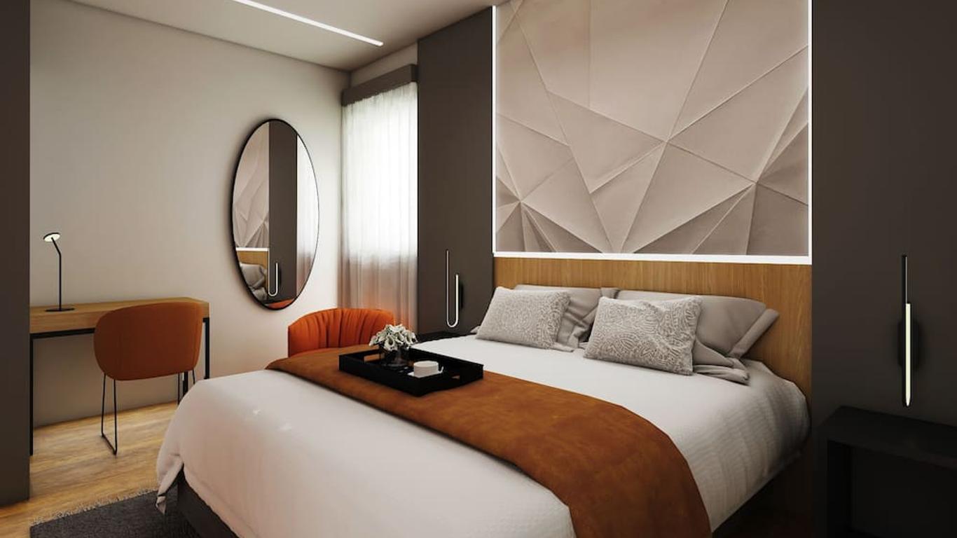 Hotel Leonessa