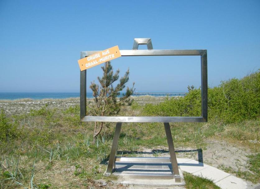 Vista esterna Foto