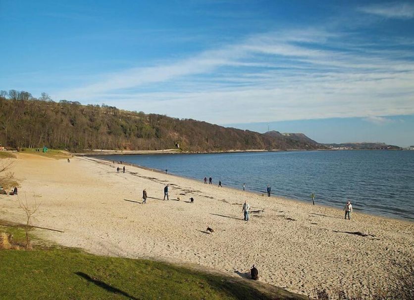 Spiaggia Foto