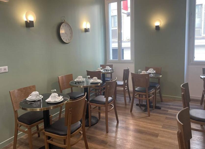 Ristorante Foto