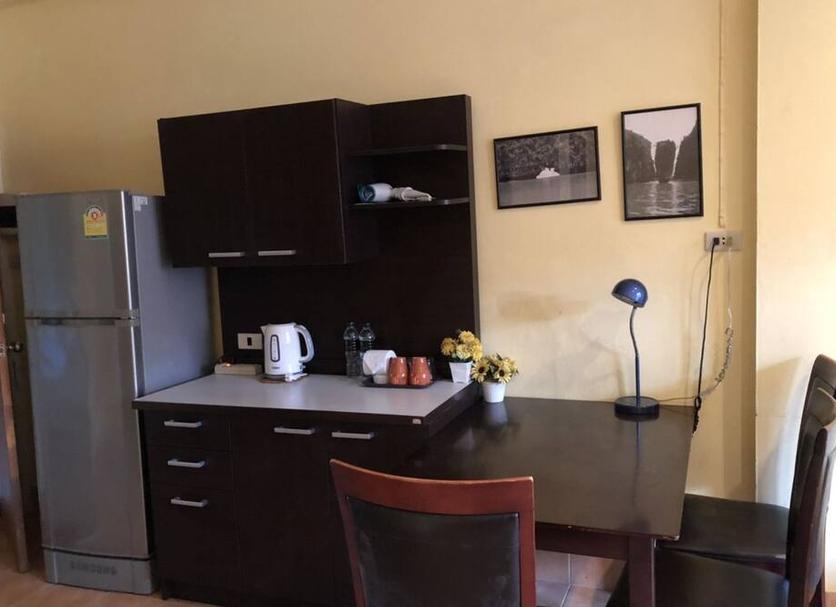 Cucina Foto