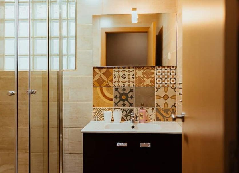 Bagno Foto