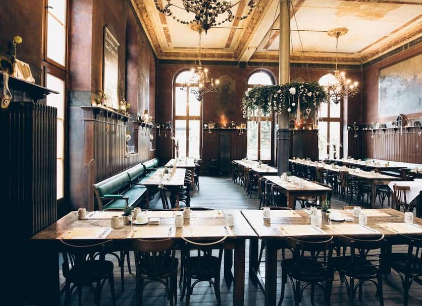 Ristorante Foto