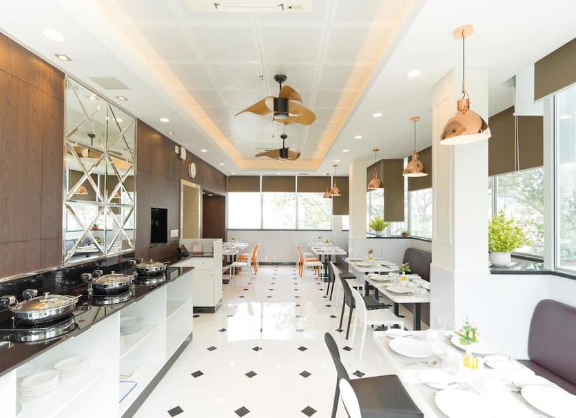 Ristorante Foto