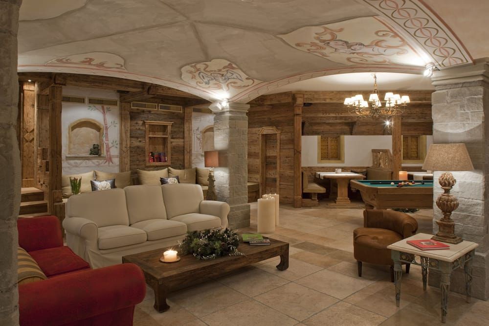 Area lounge