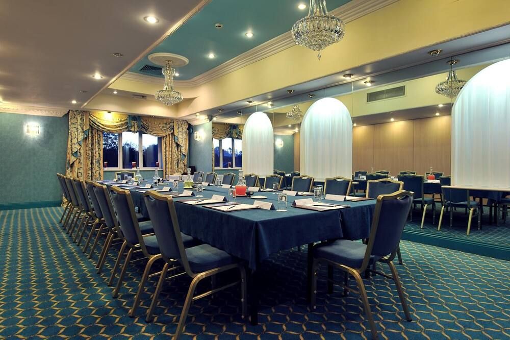 Sala conferenze