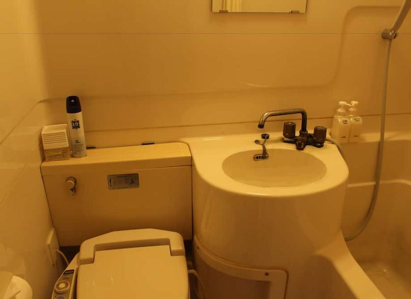 Bagno Foto