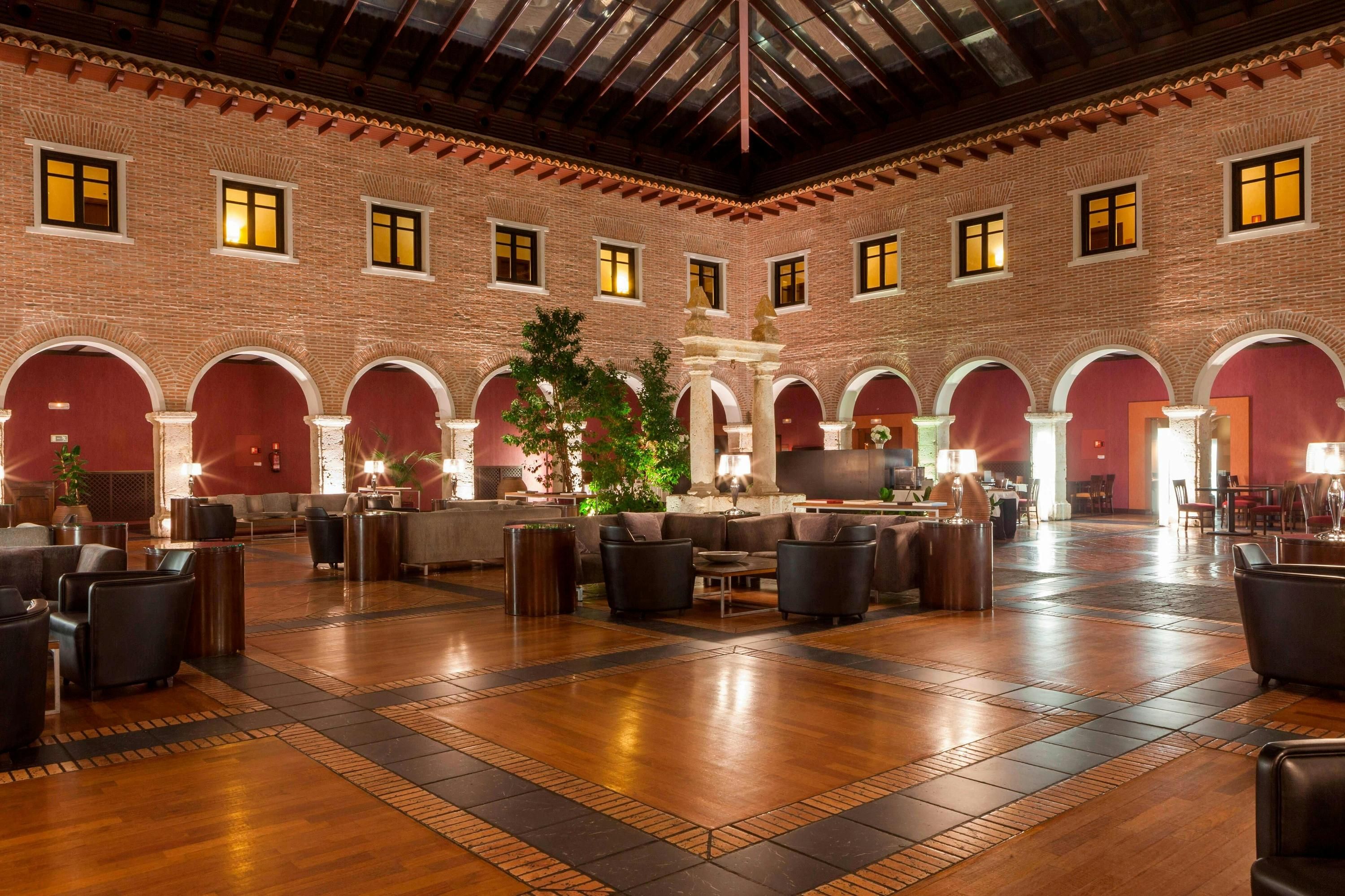 Sala ricevimenti