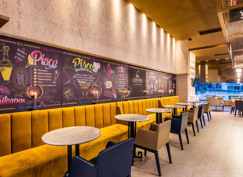 Ristorante Foto