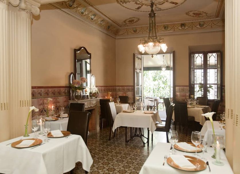 Ristorante Foto