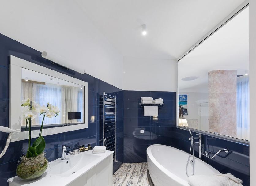 Bagno Foto