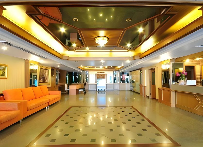 Ingresso Foto