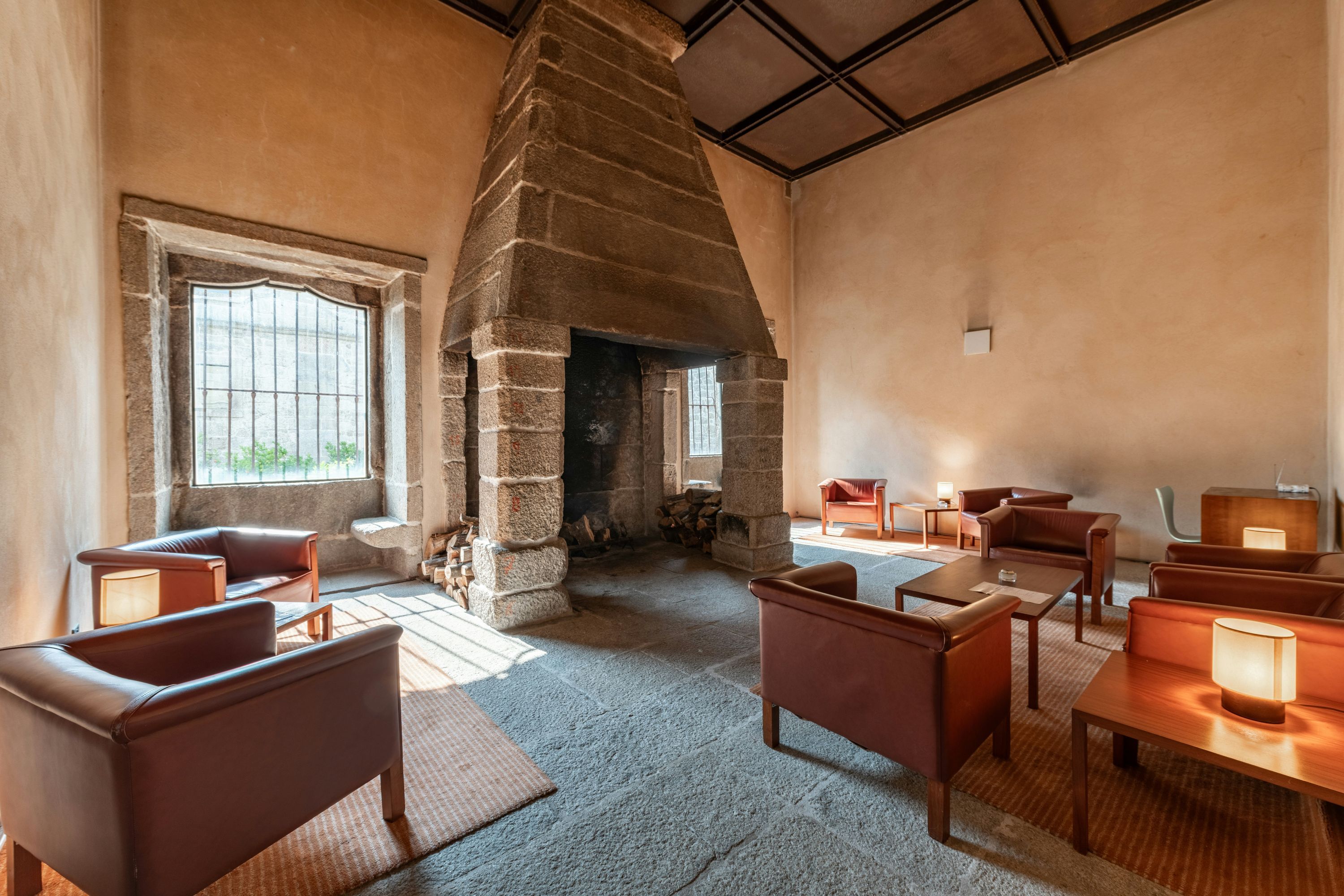 Area lounge