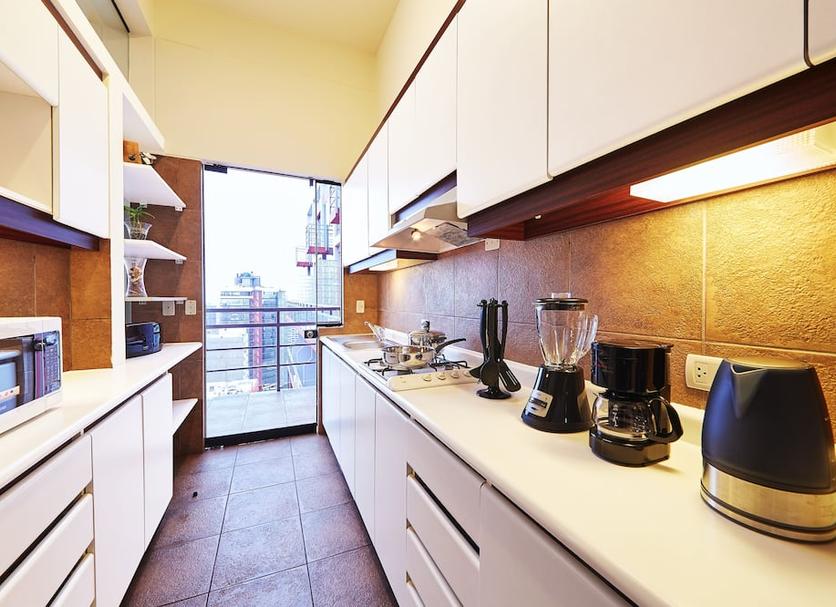 Cucina Foto