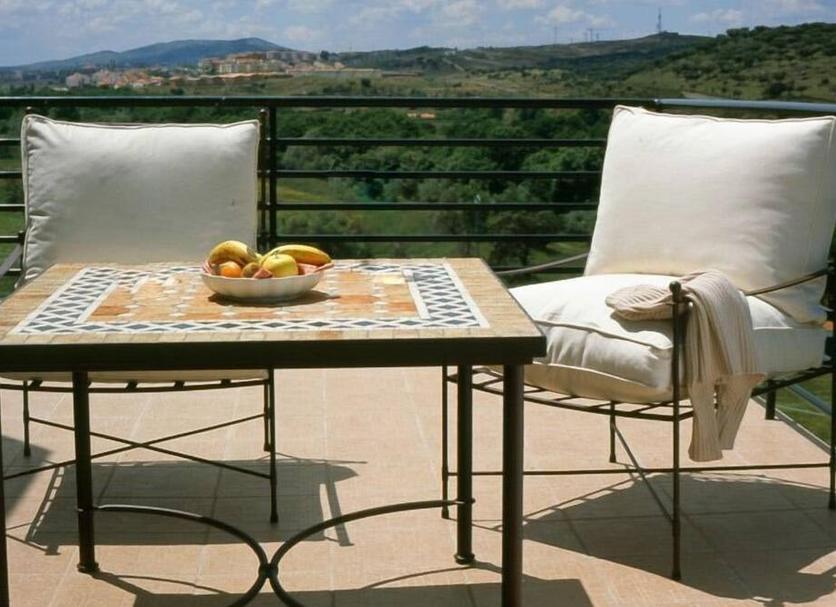 Balcone Foto