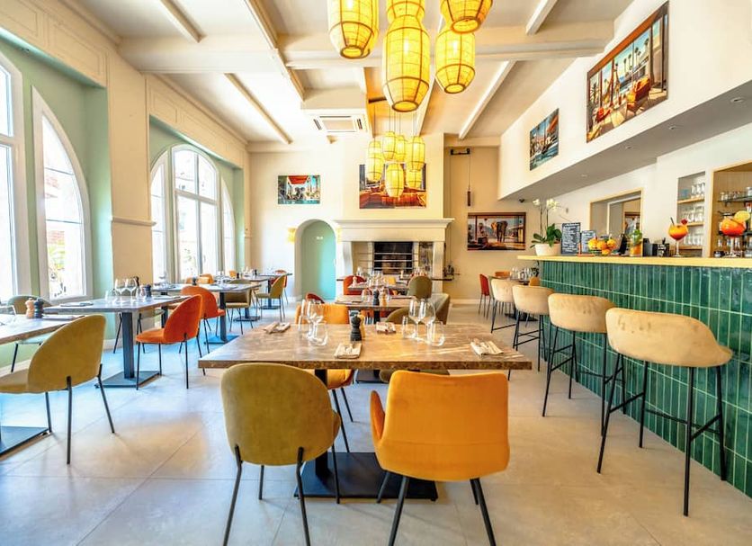Ristorante Foto