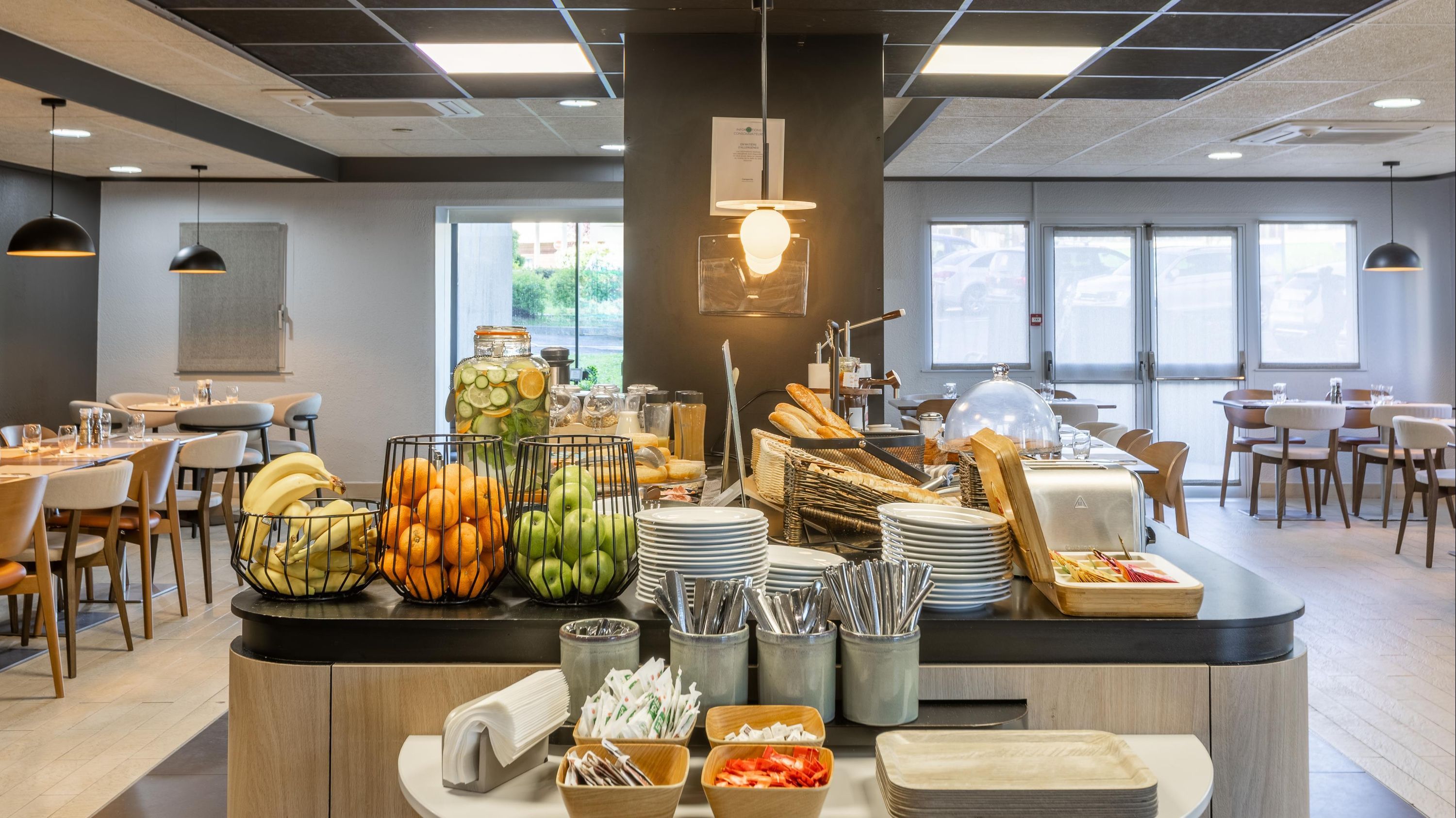 Sala pranzo Foto