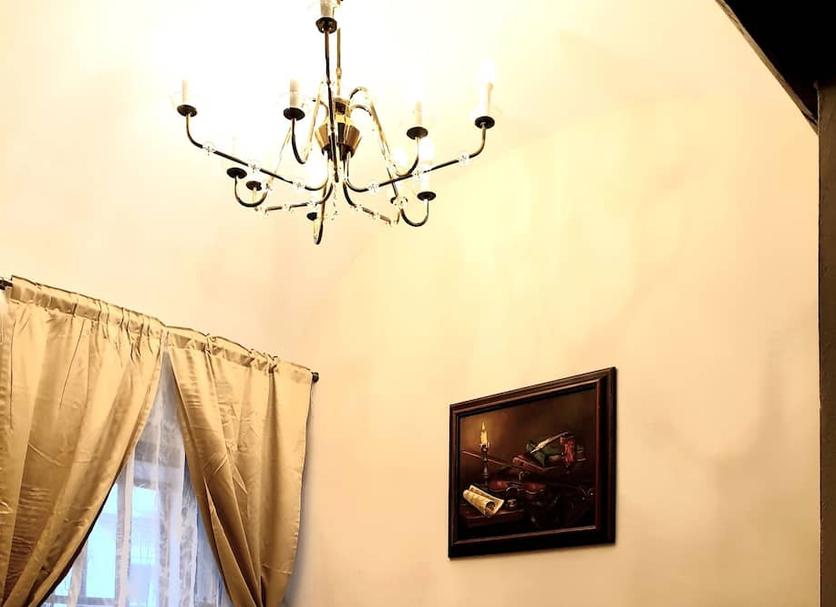 Dotazioni in camera Foto