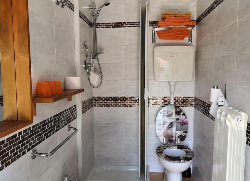 Bagno Foto