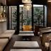 Area lounge