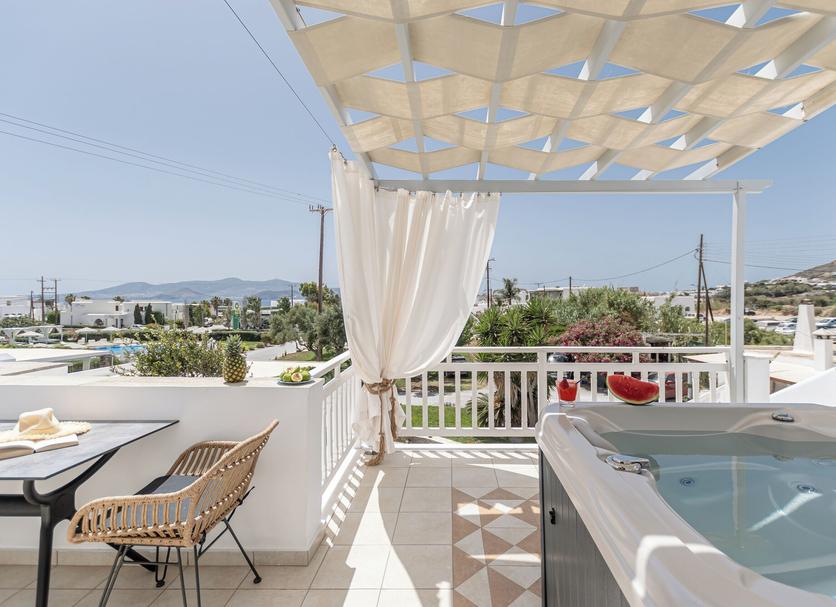 Balcone Foto