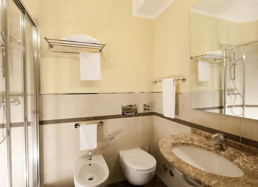 Bagno Foto