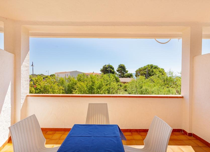 Balcone Foto