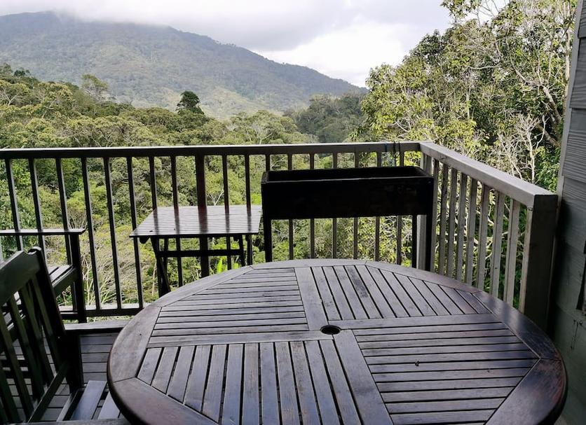 Balcone Foto