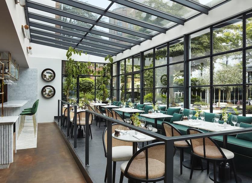Ristorante Foto