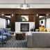 Area lounge