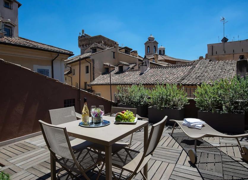 Balcone Foto
