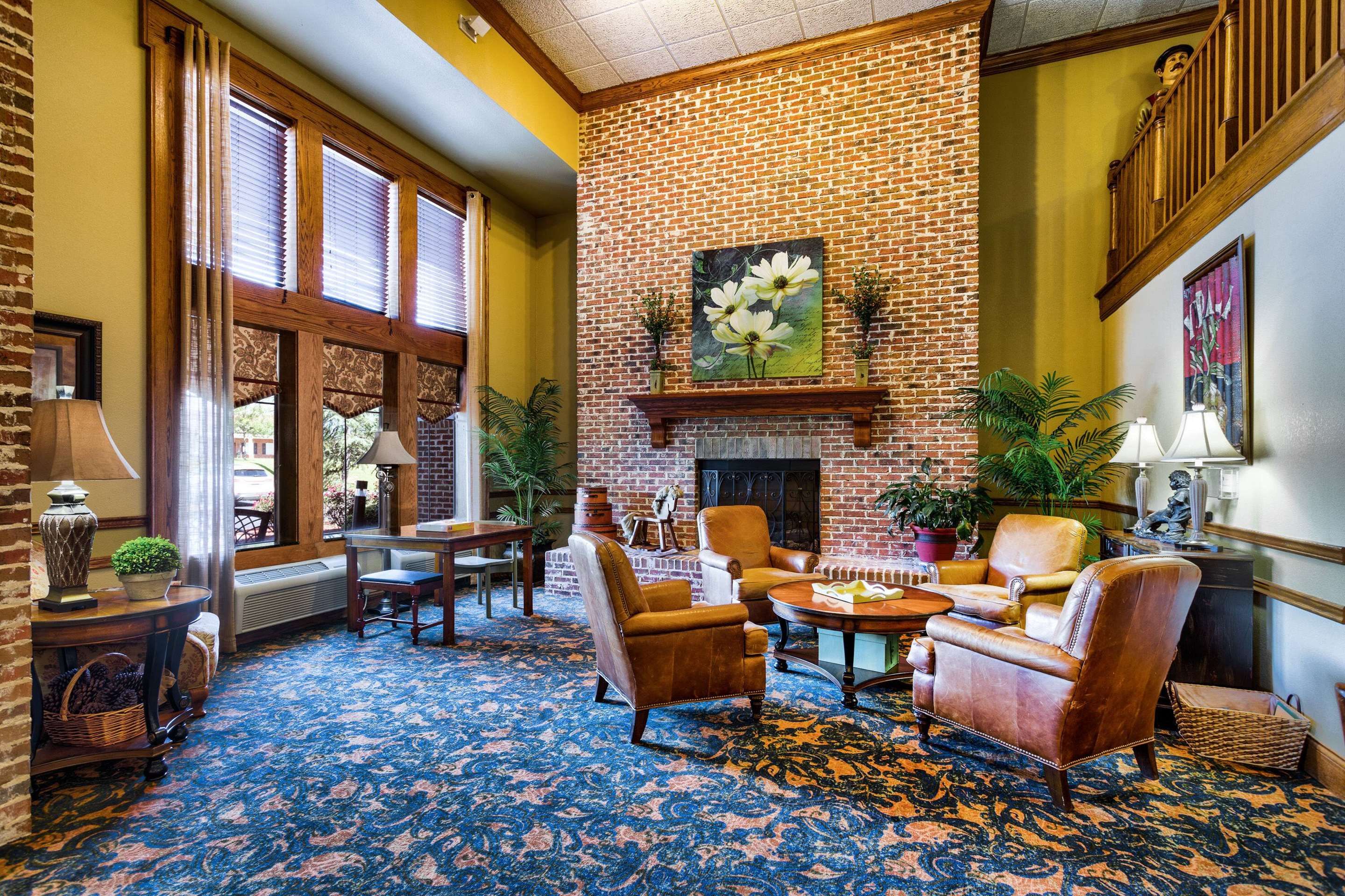 Area lounge