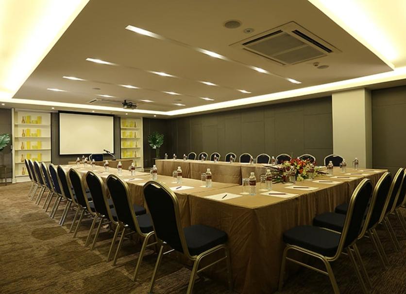 Sala conferenze Foto