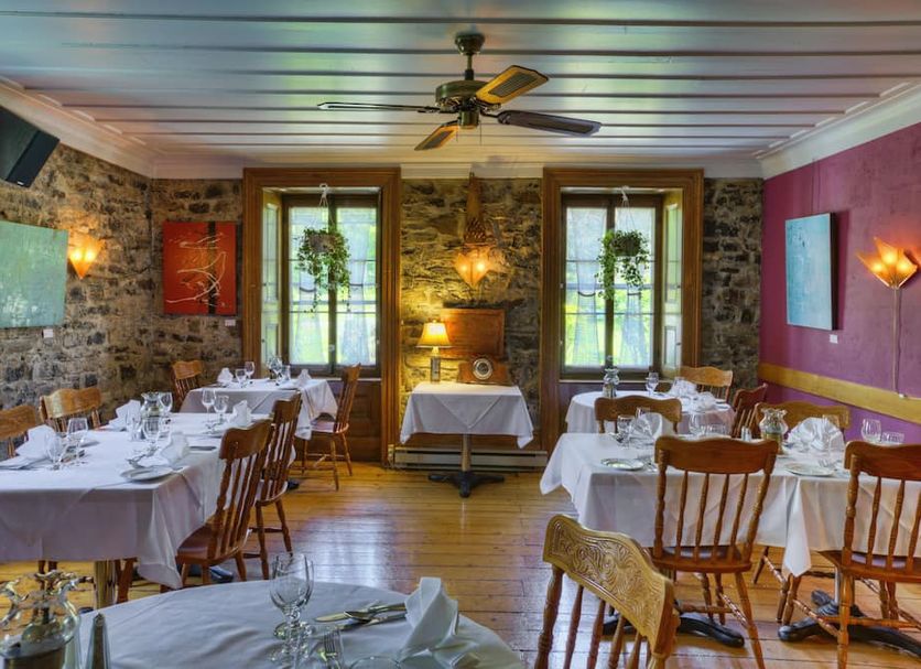 Ristorante Foto