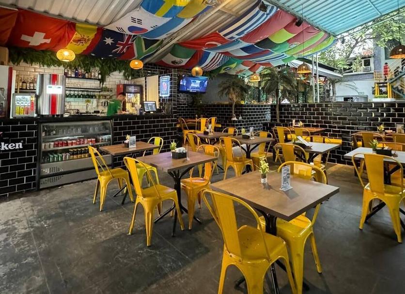 Ristorante Foto